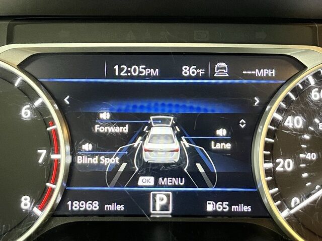 2025 Nissan Sentra SV Carrollton TX