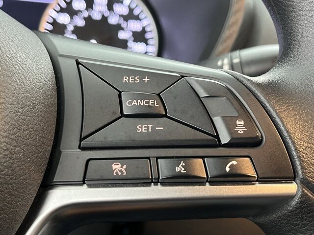 2025 Nissan Sentra SV Carrollton TX