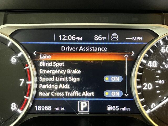 2025 Nissan Sentra SV Carrollton TX