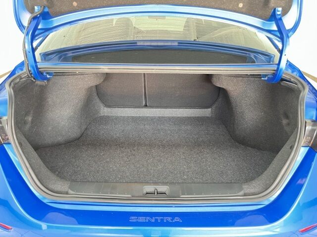 2025 Nissan Sentra SV Carrollton TX