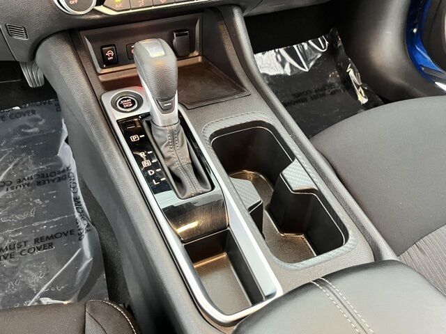 2025 Nissan Sentra SV Carrollton TX