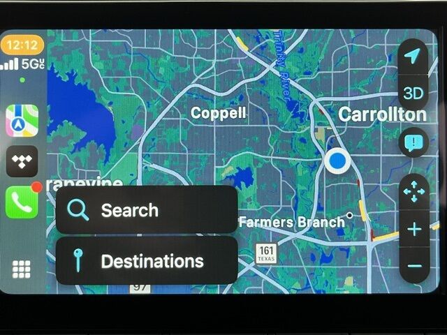 2025 Nissan Sentra SV Carrollton TX