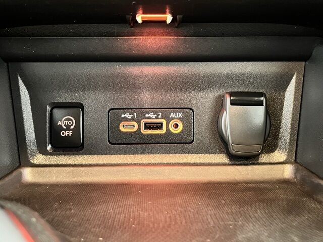 2025 Nissan Sentra SV Carrollton TX