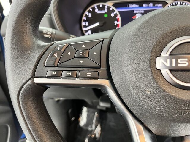 2025 Nissan Sentra SV Carrollton TX