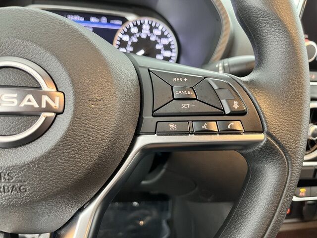 2025 Nissan Sentra SV Carrollton TX