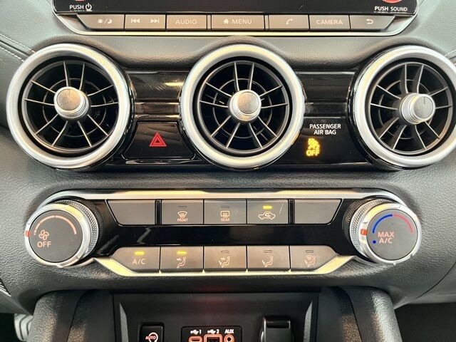 2025 Nissan Sentra SV Carrollton TX