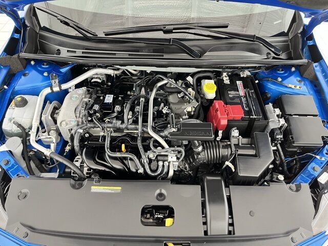 2025 Nissan Sentra SV Carrollton TX