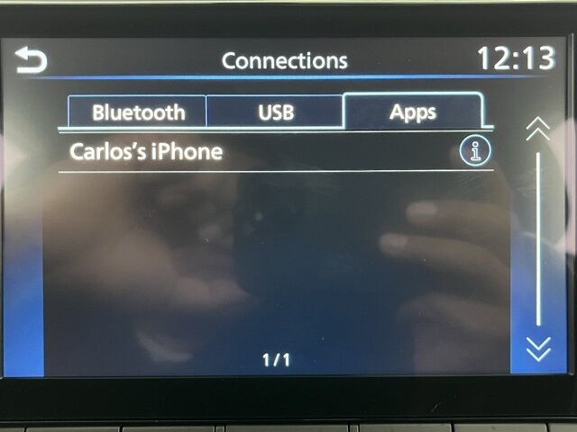 2025 Nissan Sentra SV Carrollton TX