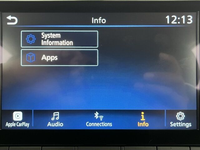 2025 Nissan Sentra SV Carrollton TX