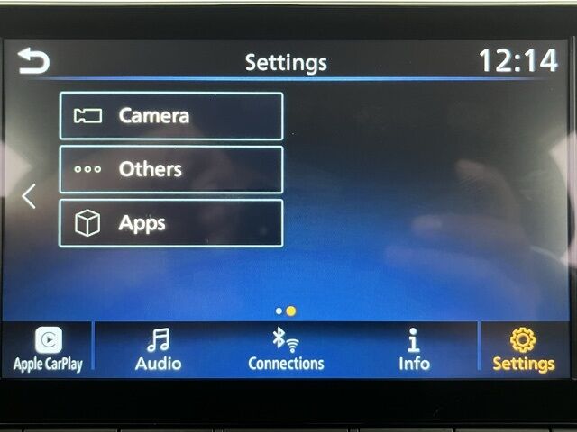 2025 Nissan Sentra SV Carrollton TX