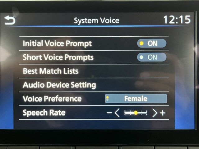 2025 Nissan Sentra SV Carrollton TX