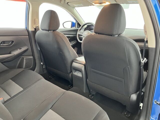 2025 Nissan Sentra SV Carrollton TX