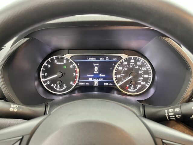 2025 Nissan Sentra SV Carrollton TX