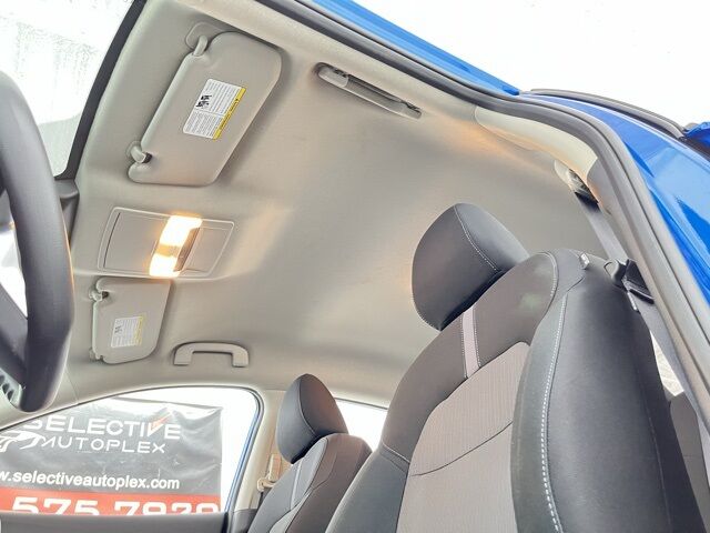 2025 Nissan Sentra SV Carrollton TX
