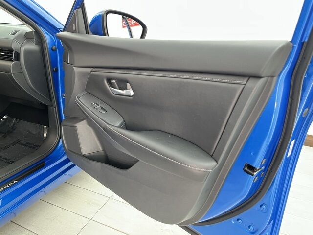 2025 Nissan Sentra SV Carrollton TX