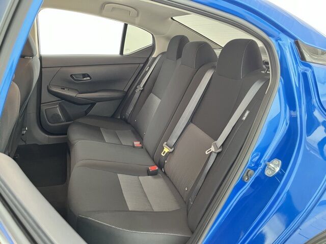 2025 Nissan Sentra SV Carrollton TX
