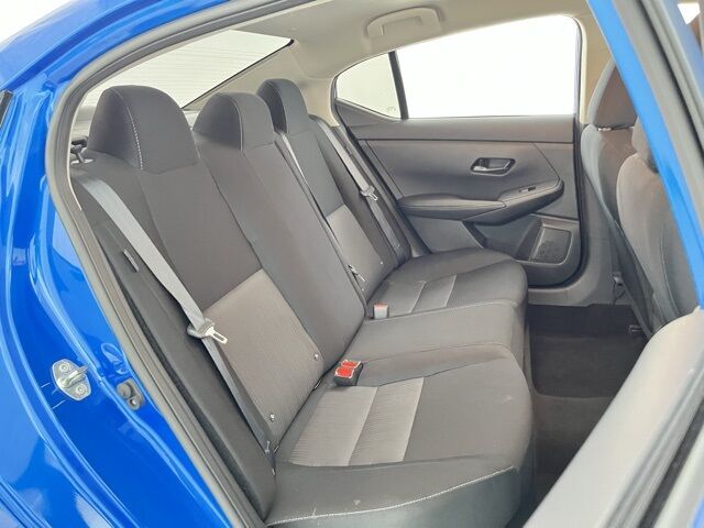 2025 Nissan Sentra SV Carrollton TX