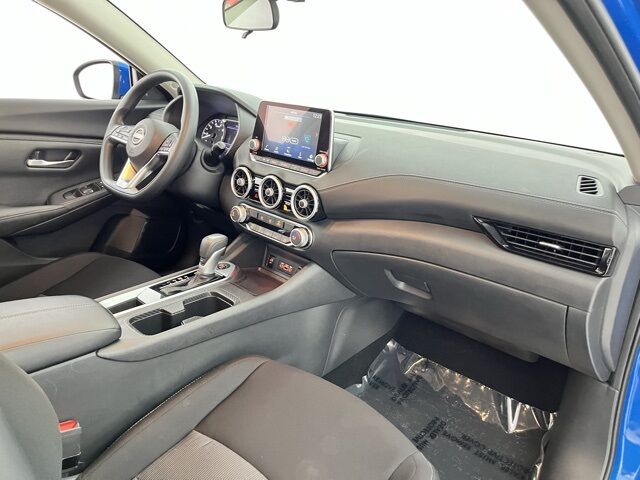 2025 Nissan Sentra SV Carrollton TX