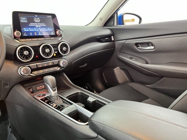 2025 Nissan Sentra SV Carrollton TX