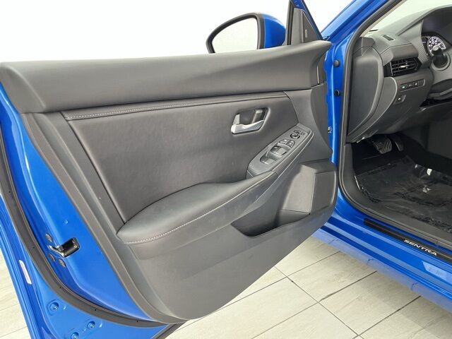 2025 Nissan Sentra SV Carrollton TX