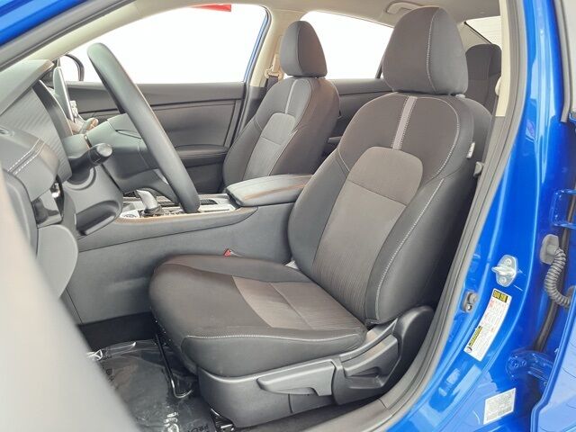 2025 Nissan Sentra SV Carrollton TX