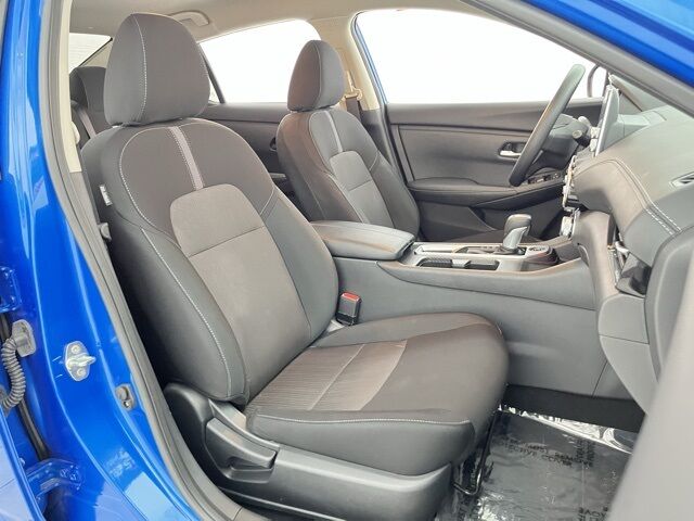 2025 Nissan Sentra SV Carrollton TX