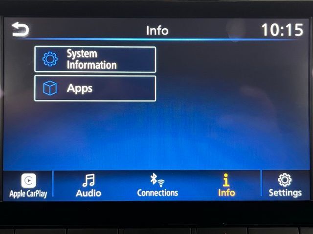 2025 Nissan Sentra SV Carrollton TX