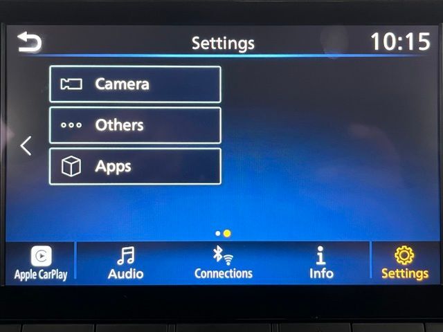 2025 Nissan Sentra SV Carrollton TX