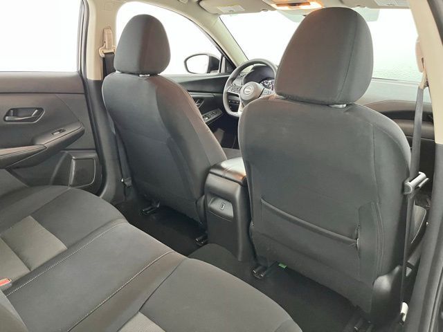 2025 Nissan Sentra SV Carrollton TX