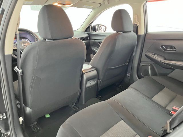 2025 Nissan Sentra SV Carrollton TX