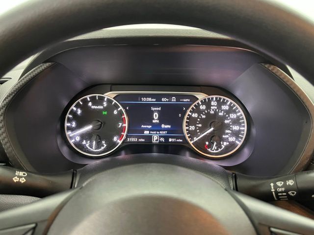 2025 Nissan Sentra SV Carrollton TX