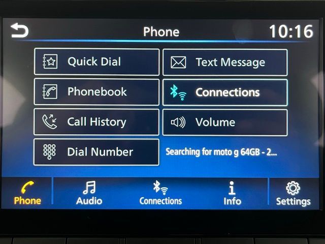 2025 Nissan Sentra SV Carrollton TX