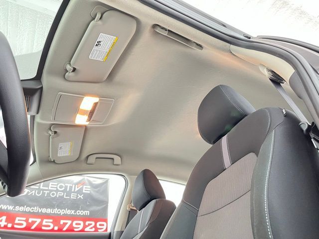 2025 Nissan Sentra SV Carrollton TX