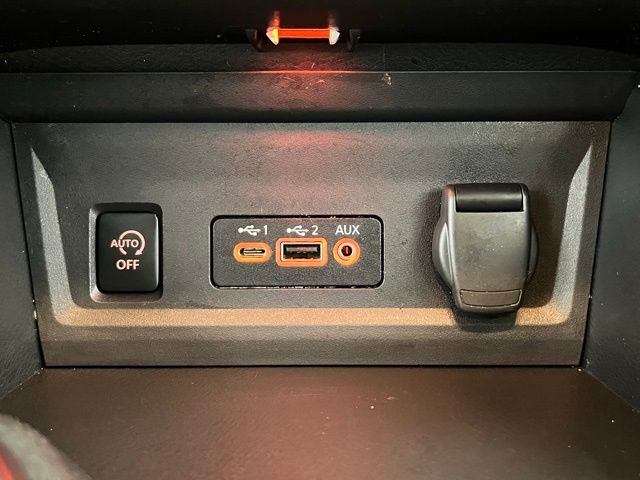 2025 Nissan Sentra SV Carrollton TX