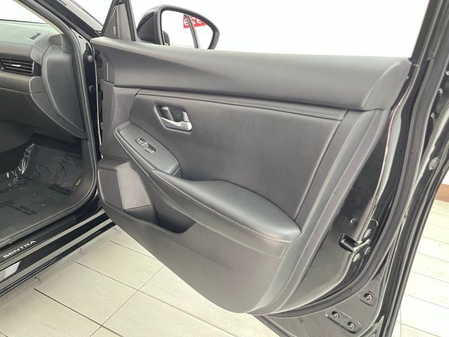 2025 Nissan Sentra SV Carrollton TX