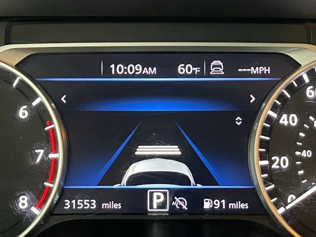 2025 Nissan Sentra SV Carrollton TX