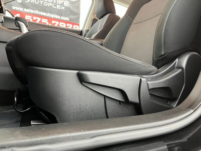 2025 Nissan Sentra SV Carrollton TX