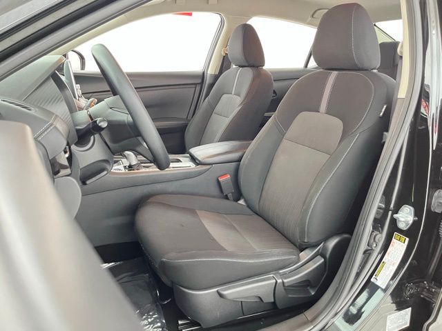 2025 Nissan Sentra SV Carrollton TX