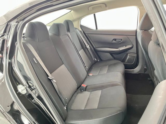 2025 Nissan Sentra SV Carrollton TX