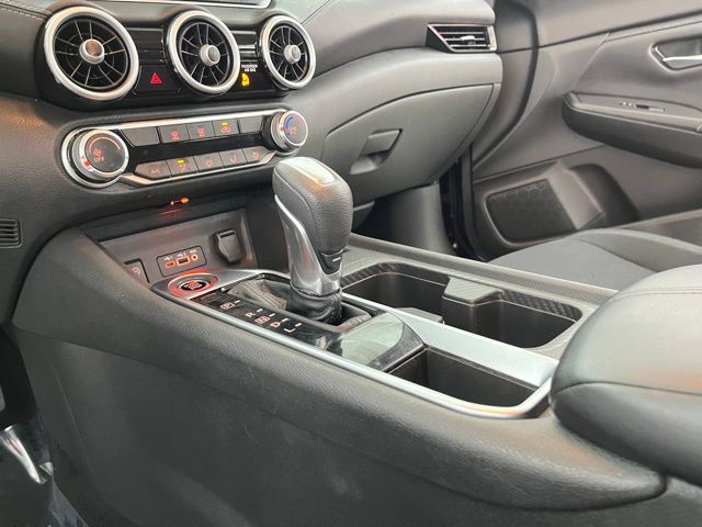 2025 Nissan Sentra SV Carrollton TX