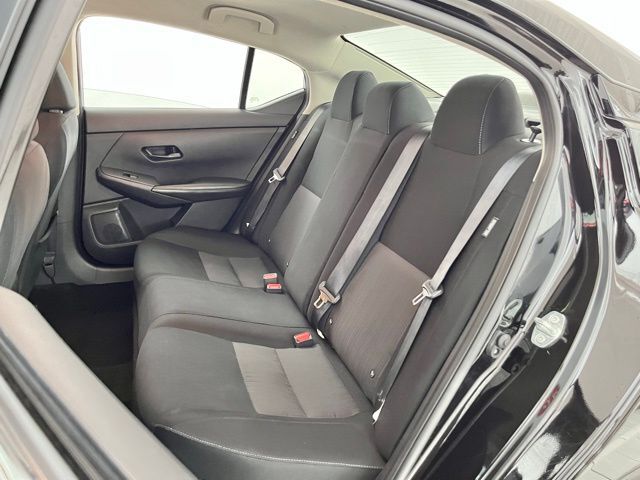 2025 Nissan Sentra SV Carrollton TX