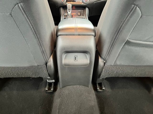 2025 Nissan Sentra SV Carrollton TX