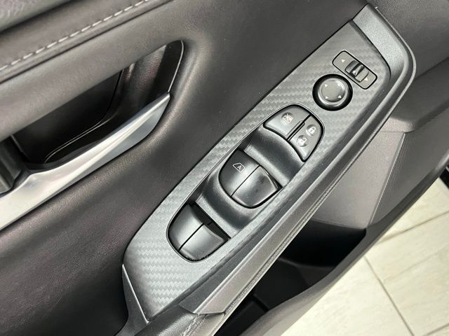 2025 Nissan Sentra SV Carrollton TX