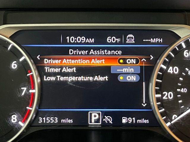 2025 Nissan Sentra SV Carrollton TX