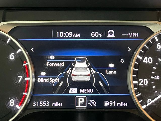 2025 Nissan Sentra SV Carrollton TX