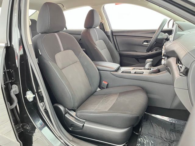 2025 Nissan Sentra SV Carrollton TX