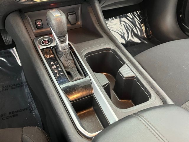 2025 Nissan Sentra SV Carrollton TX