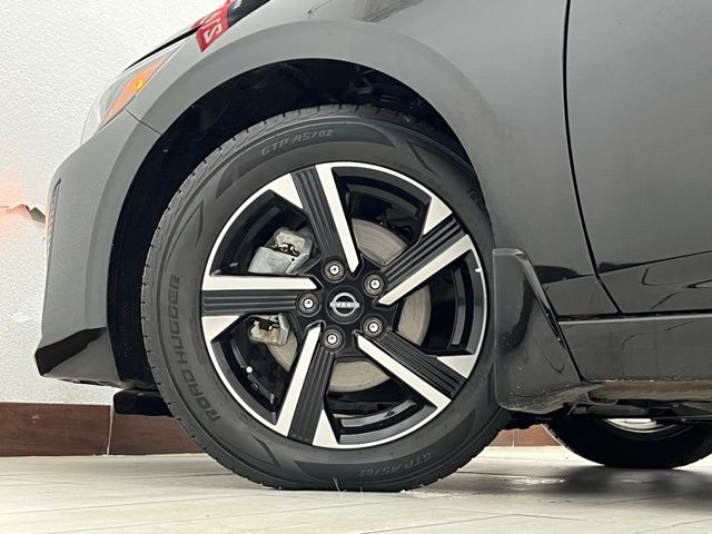 2025 Nissan Sentra SV Carrollton TX