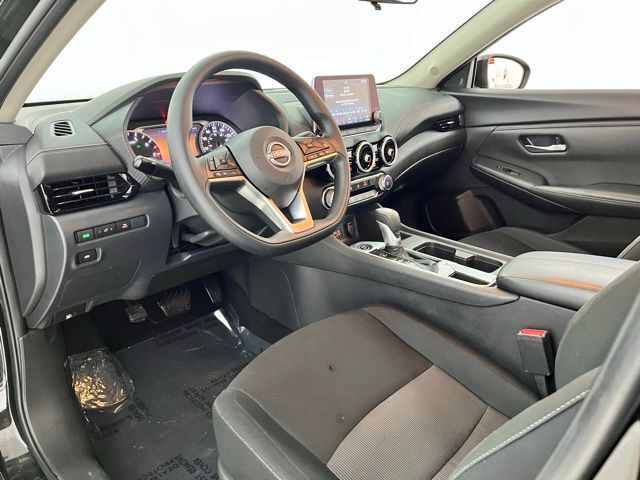 2025 Nissan Sentra SV Carrollton TX