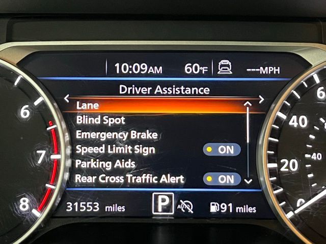 2025 Nissan Sentra SV Carrollton TX